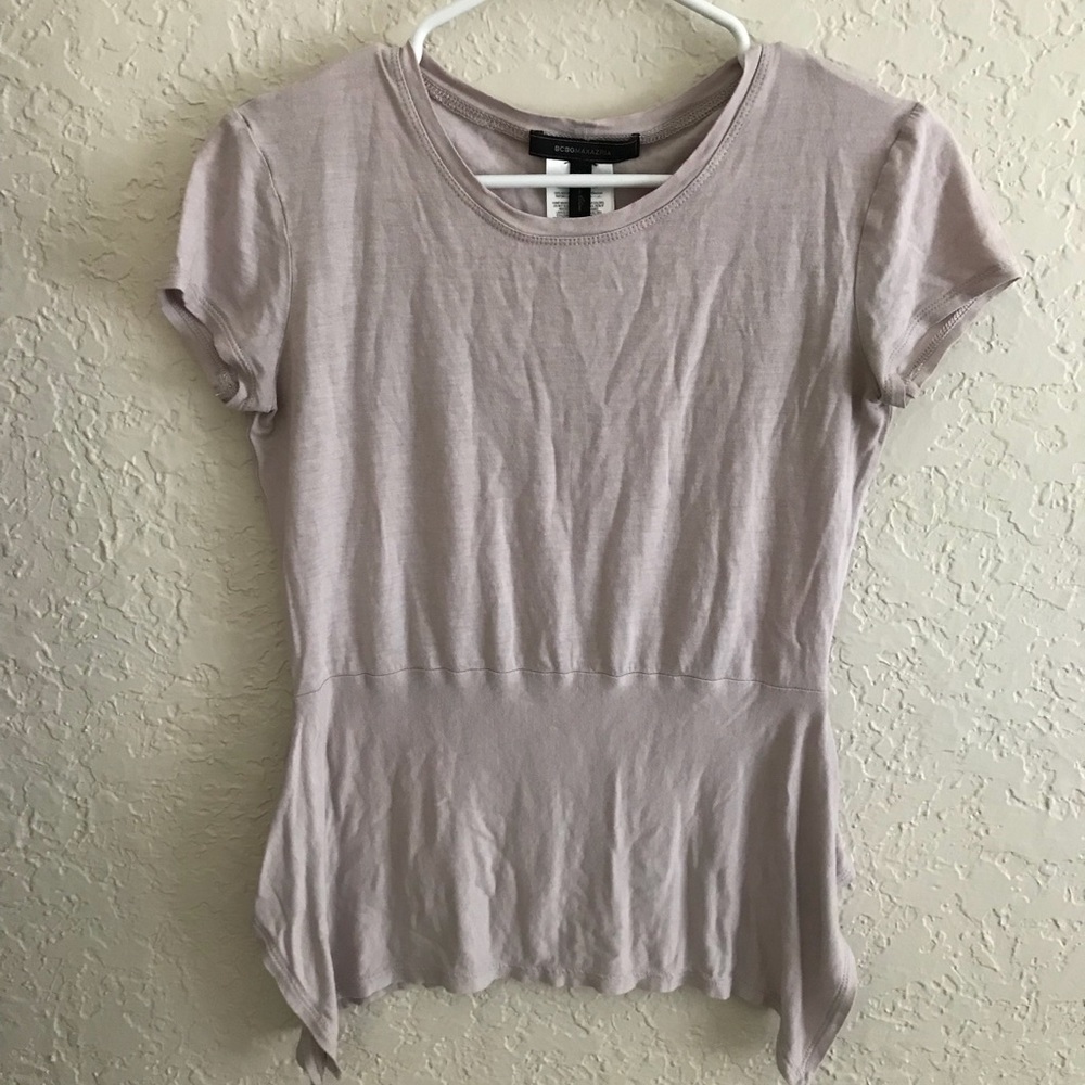 BCBGMaxAzria Women’s size XS Top
